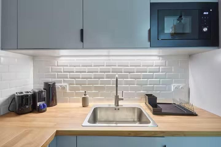 Luxury air-conditioned apartment, Champs-Élysées - 3