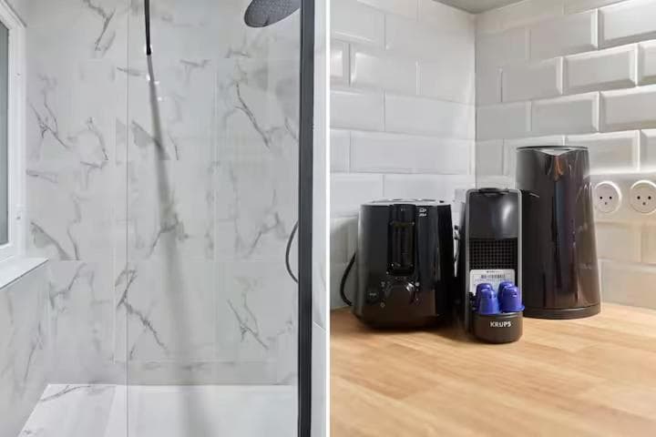 Luxury air-conditioned apartment, Champs-Élysées - 5